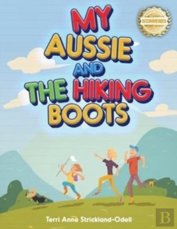 Bertrand.pt - My Aussie And The Hiking Boots
