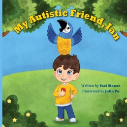 Bertrand.pt - My Autistic Friend, Ian