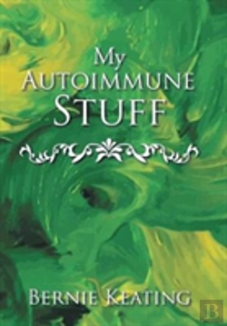 Bertrand.pt - My Autoimmune Stuff