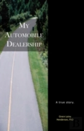 My Automobile Dealership