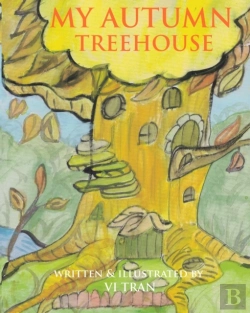 Bertrand.pt - My Autumn Treehouse