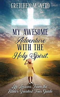 Bertrand.pt - My Awesome Adventure With The Holy Spirit