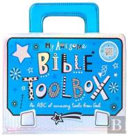 My Awesome Bible Toolbox