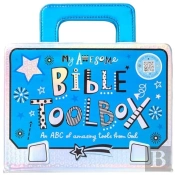 My Awesome Bible Toolbox