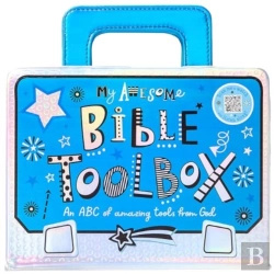 Bertrand.pt - My Awesome Bible Toolbox