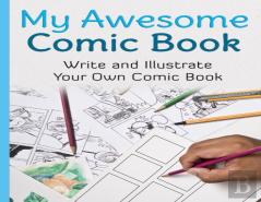My Awesome Comic Book