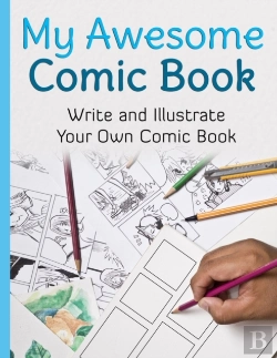 Bertrand.pt - My Awesome Comic Book