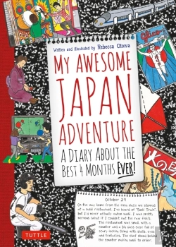 Bertrand.pt - My Awesome Japan Adventure