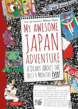 Bertrand.pt - My Awesome Japan Adventure