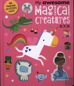 Bertrand.pt - My Awesome Magical Creatures