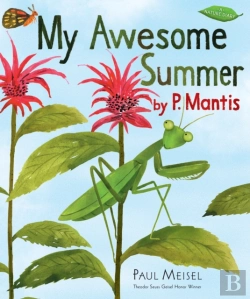 Bertrand.pt - My Awesome Summer By P. Mantis