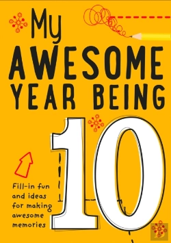 Bertrand.pt - My Awesome Year Being 10
