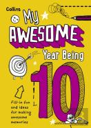 My Awesome Year Being 10
