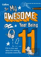 My Awesome Year Being 11