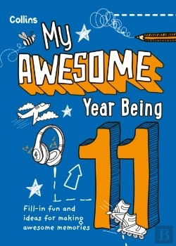 Bertrand.pt - My Awesome Year Being 11