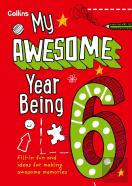 My Awesome Year Being 6