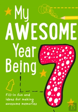 Bertrand.pt - My Awesome Year Being 7