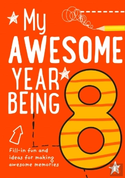 Bertrand.pt - My Awesome Year Being 8