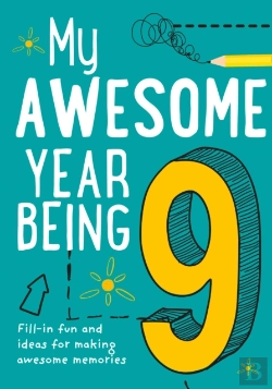 Bertrand.pt - My Awesome Year Being 9