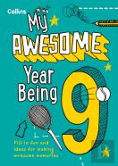 My Awesome Year Being 9