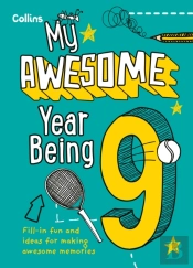 My Awesome Year Being 9