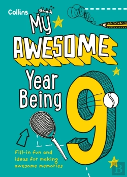 Bertrand.pt - My Awesome Year Being 9