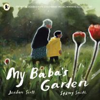My Baba'S Garden