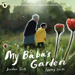 Bertrand.pt - My Baba'S Garden