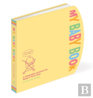 My Baby Book