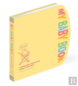 Bertrand.pt - My Baby Book