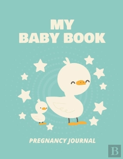 Bertrand.pt - My Baby Book Pregnancy Journal