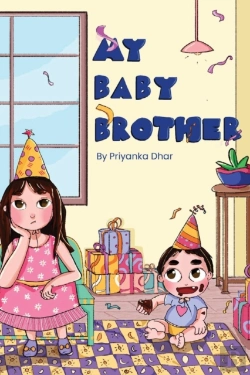 Bertrand.pt - My Baby  Brother