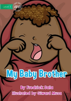 Bertrand.pt - My Baby Brother
