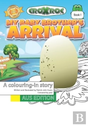 My Baby Brother'S Arrival