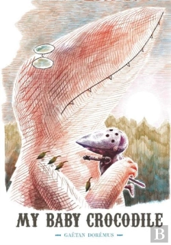 Bertrand.pt - My Baby Crocodile