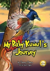 My Baby Kumul'S Journey