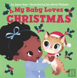 Bertrand.pt - My Baby Loves Christmas