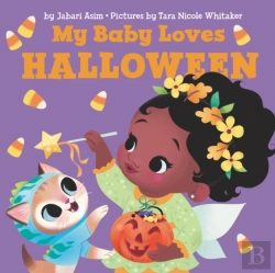 Bertrand.pt - My Baby Loves Halloween