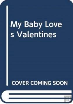 Bertrand.pt - My Baby Loves Valentine'S Day