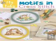 My Baby Motifs In Cross Stitch