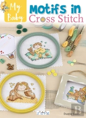 My Baby Motifs In Cross Stitch