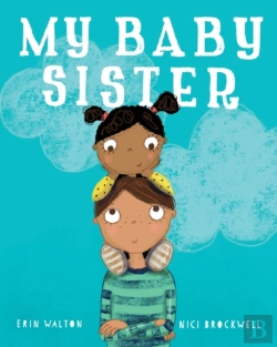 Bertrand.pt - My Baby Sister