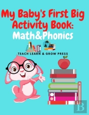 My Baby'S First Big Activity Book: Math
