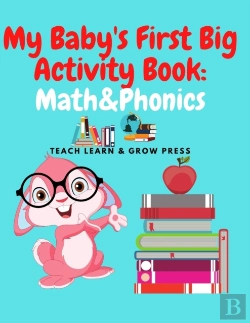 Bertrand.pt - My Baby'S First Big Activity Book: Math