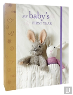 Bertrand.pt - My Baby'S First Year
