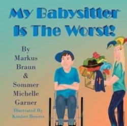 Bertrand.pt - My Babysitter Is The Worst!