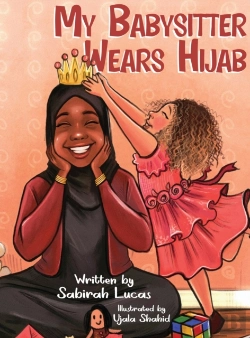 Bertrand.pt - My Babysitter Wears Hijab