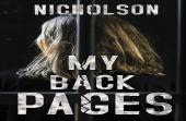 My Back Pages
