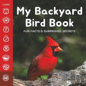 My Backyard Bird Book