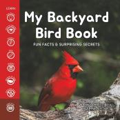 My Backyard Bird Book